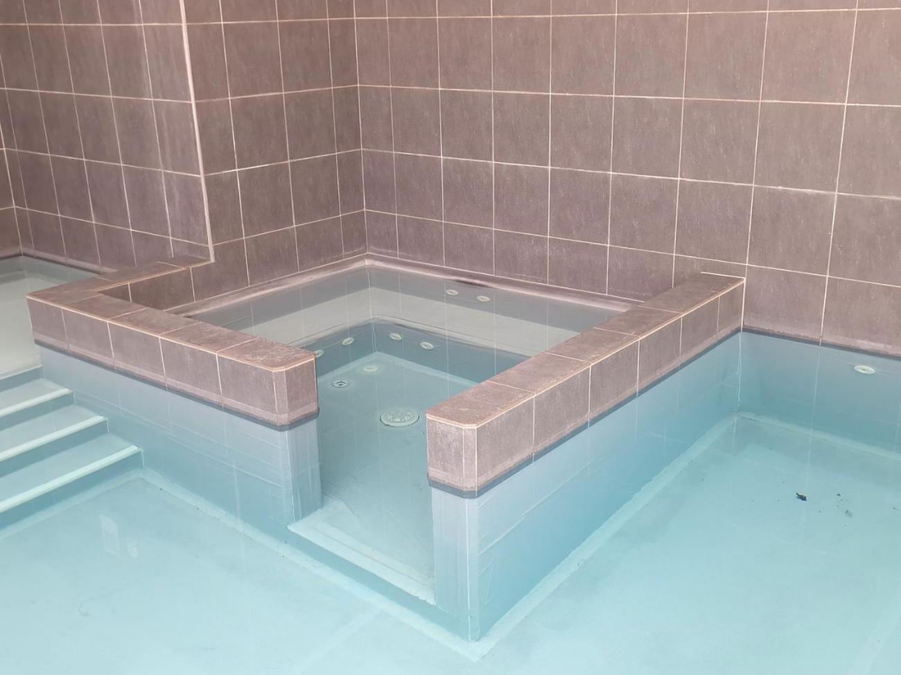 Nid D'Aven Charmante Maison, Piscine De Fevrier A Octobre 1-6P Dans Residence Pont-Aven Extérieur photo